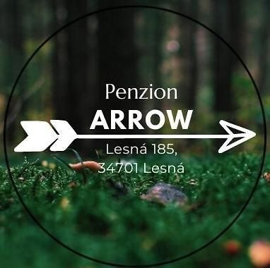 Ubytovani Arrow Lesna  Exteriér fotografie